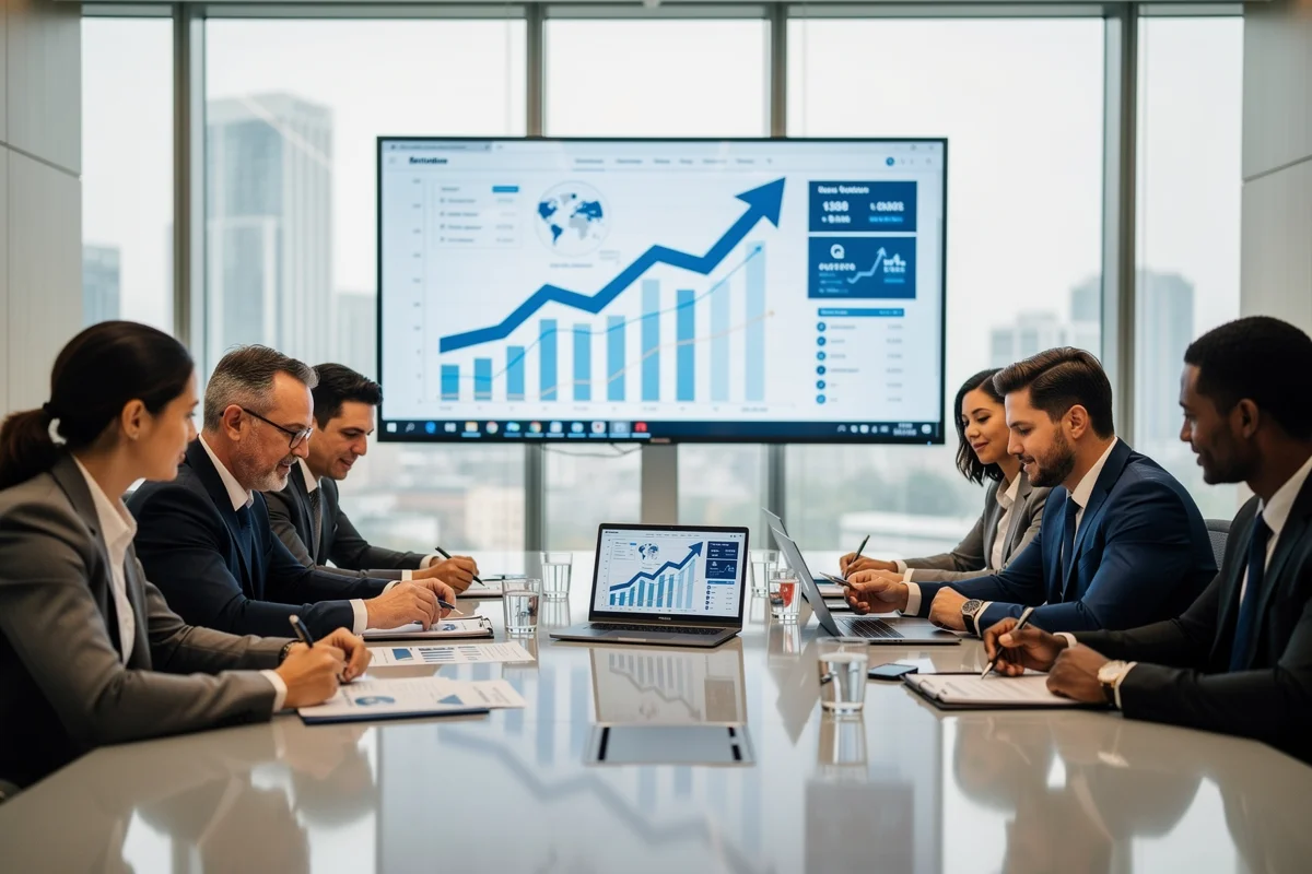 Торговые отношения