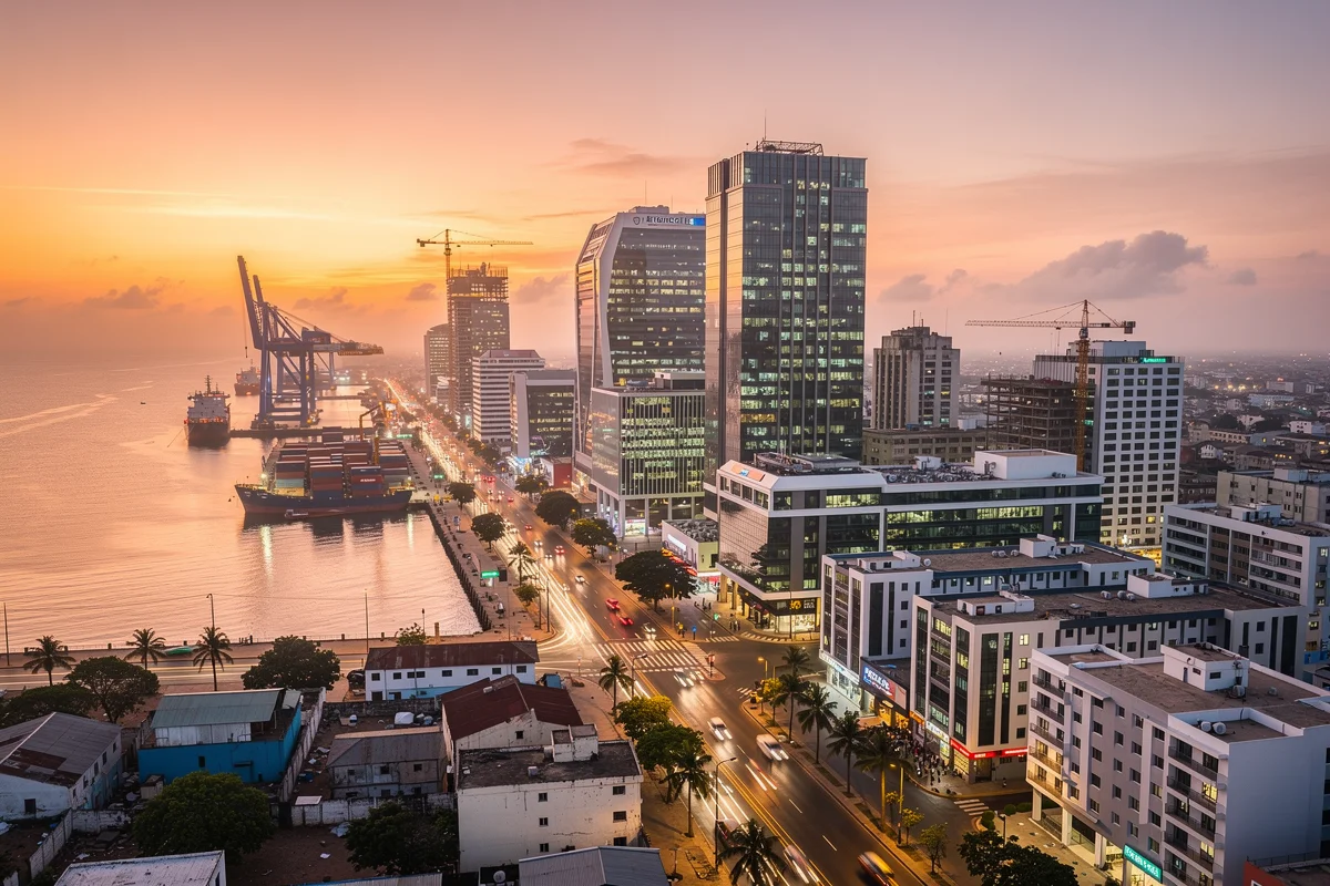 Инвестиции