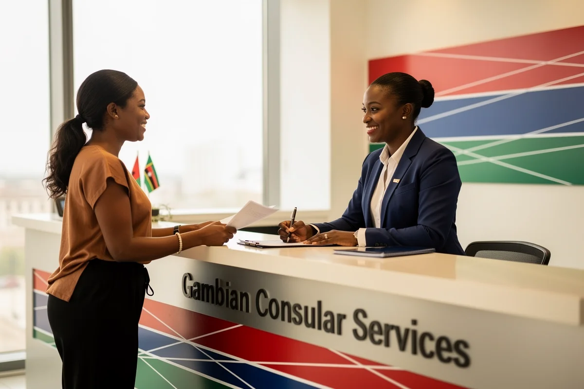 Помощь гражданам