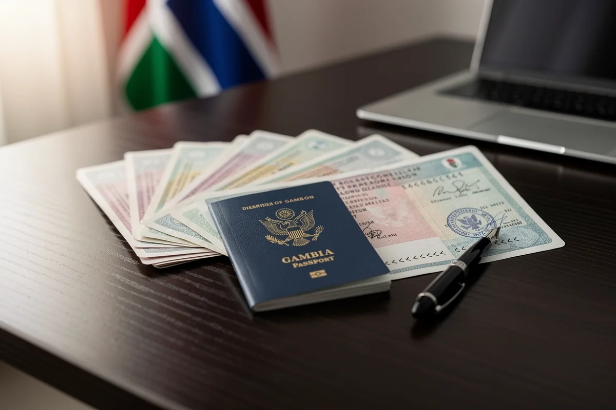 Назначение консула